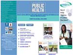 American Journal Public Health