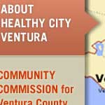 Healthy City Ventura County